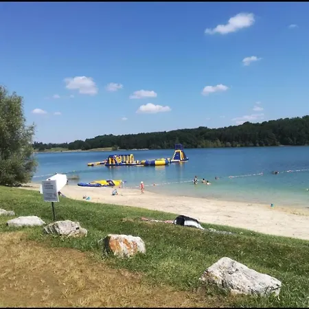 Anniversaire, Vacances, Team Building, 1 H De Toulouse Semesterbostad *