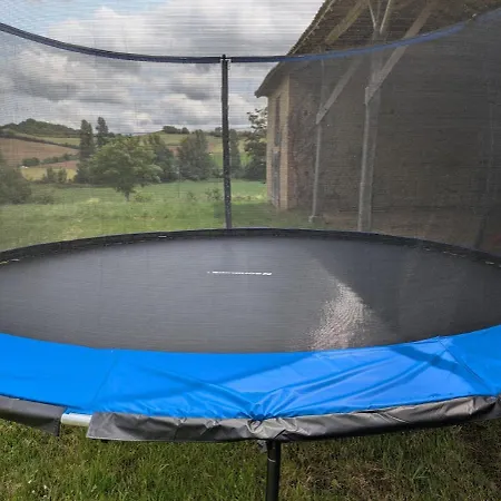 Anniversaire, Vacances, Team Building, 1 H De Toulouse * Puymaurin