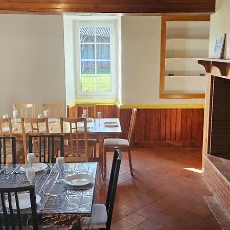 Anniversaire, Vacances, Team Building, 1 H De Toulouse Semesterbostad *