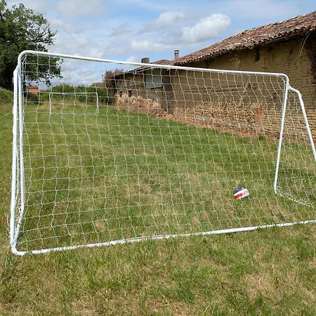 Holiday home Anniversaire, Vacances, Team Building, 1 H De Toulouse *