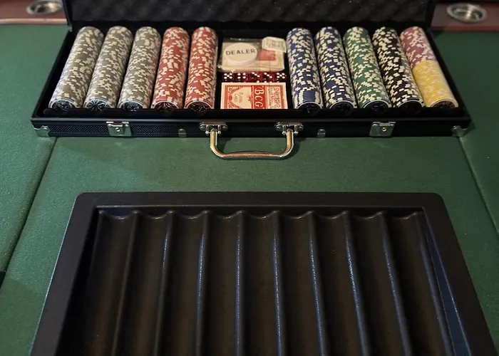 Anniversaire, Vacances, Team Building, 1 H De Toulouse Holiday home Puymaurin