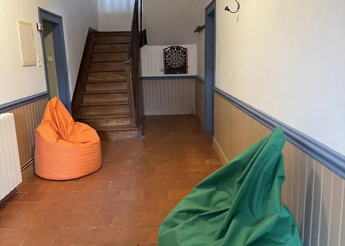 Anniversaire, Vacances, Team Building, 1 H De Toulouse