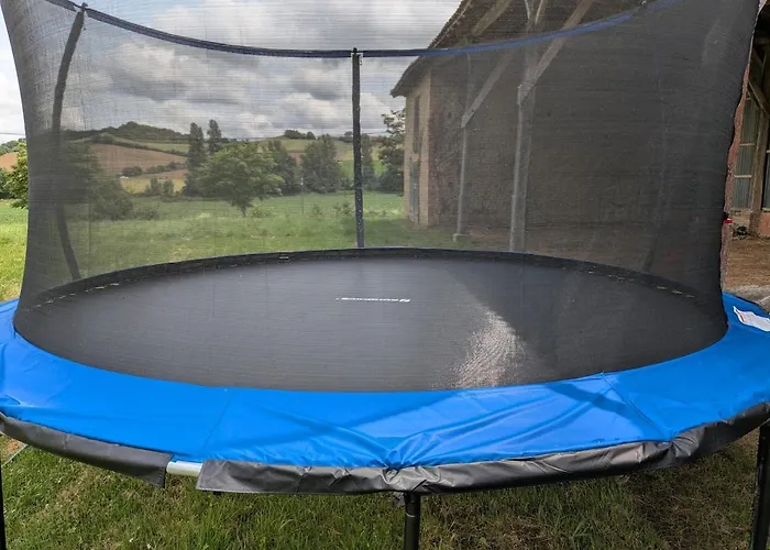 Anniversaire, Vacances, Team Building, 1 H De Toulouse * Puymaurin