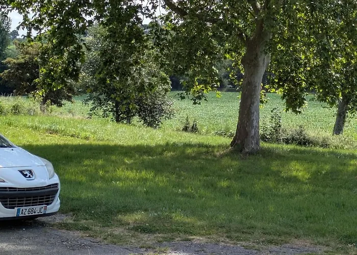 Holiday home Anniversaire, Vacances, Team Building, 1 H De Toulouse *