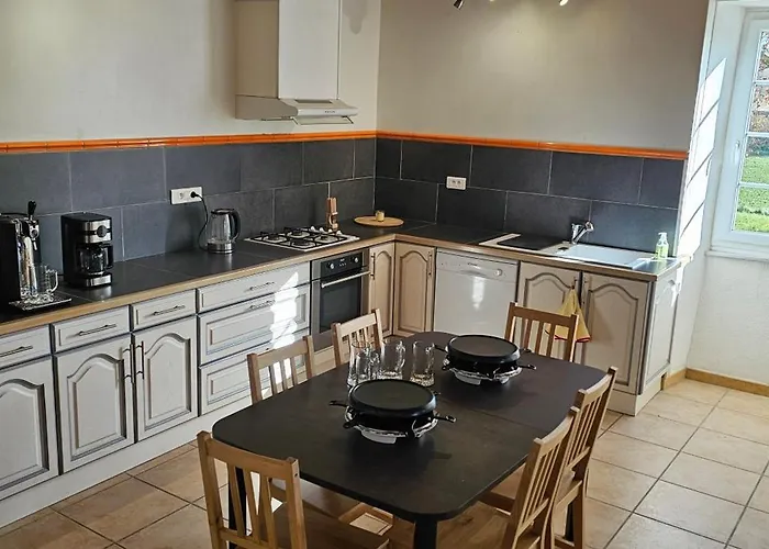 Holiday home Anniversaire, Vacances, Team Building, 1 H De Toulouse *