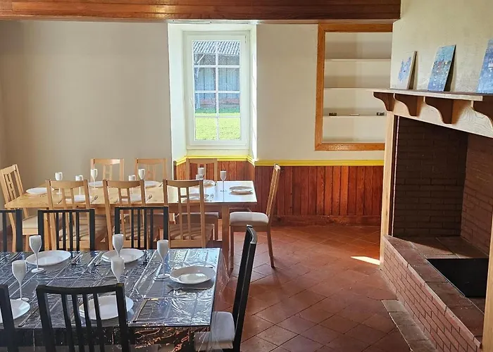 Anniversaire, Vacances, Team Building, 1 H De Toulouse Holiday home *