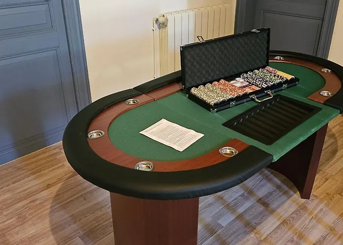 Holiday home Anniversaire, Vacances, Team Building, 1 H De Toulouse *