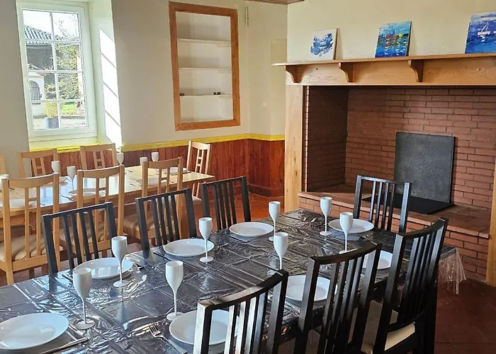 Holiday home Anniversaire, Vacances, Team Building, 1 H De Toulouse