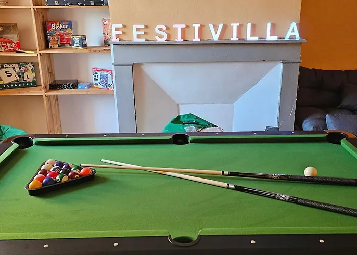 Holiday home Anniversaire, Vacances, Team Building, 1 H De Toulouse *