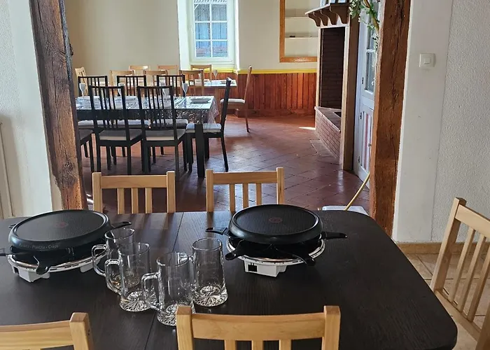 Holiday home Anniversaire, Vacances, Team Building, 1 H De Toulouse *