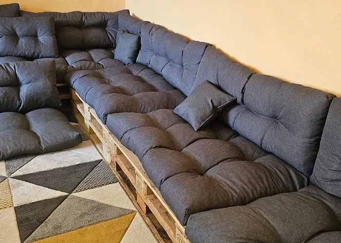 Anniversaire, Vacances, Team Building, 1 H De Toulouse Holiday home Puymaurin