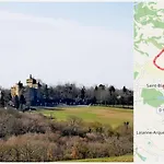Сasa de vacaciones Anniversaire, Vacances, Team Building, 1 H De Toulouse *
