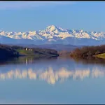 Сasa de vacaciones Anniversaire, Vacances, Team Building, 1 H De Toulouse