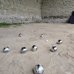 Anniversaire, Vacances, Team Building, 1 H De Toulouse Сasa de vacaciones *