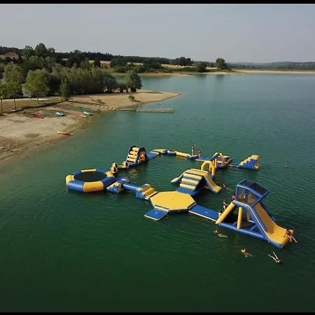 Anniversaire, Vacances, Team Building, 1 H De Toulouse بيت للعطل *
