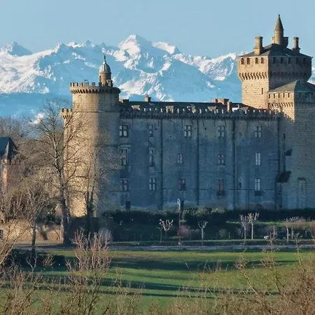 Anniversaire, Vacances, Team Building, 1 H De Toulouse بيت للعطل Puymaurin