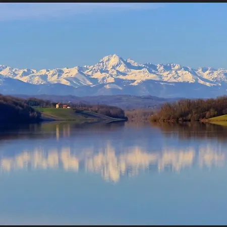 بيت للعطل Anniversaire, Vacances, Team Building, 1 H De Toulouse