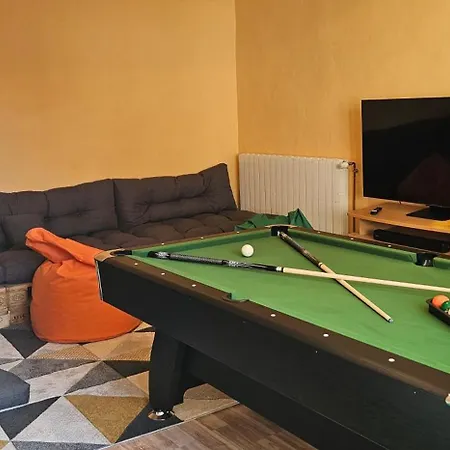 بيت للعطل Anniversaire, Vacances, Team Building, 1 H De Toulouse