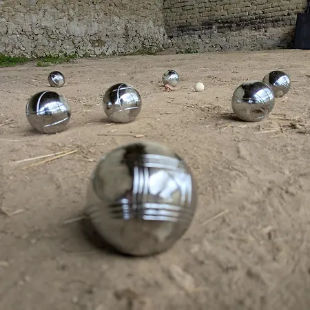 펜션 Anniversaire, Vacances, Team Building, 1 H De Toulouse