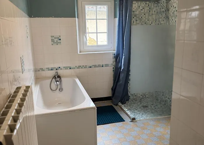 펜션 Anniversaire, Vacances, Team Building, 1 H De Toulouse Puymaurin