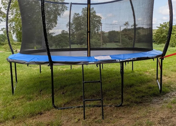 Anniversaire, Vacances, Team Building, 1 H De Toulouse * Puymaurin