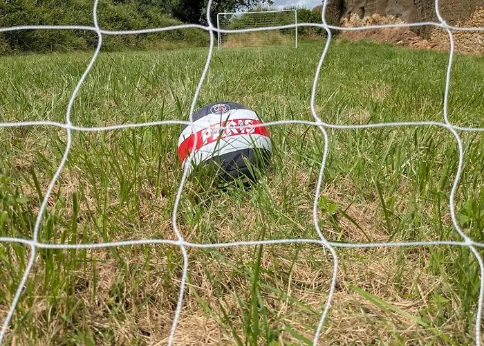 Anniversaire, Vacances, Team Building, 1 H De Toulouse 펜션