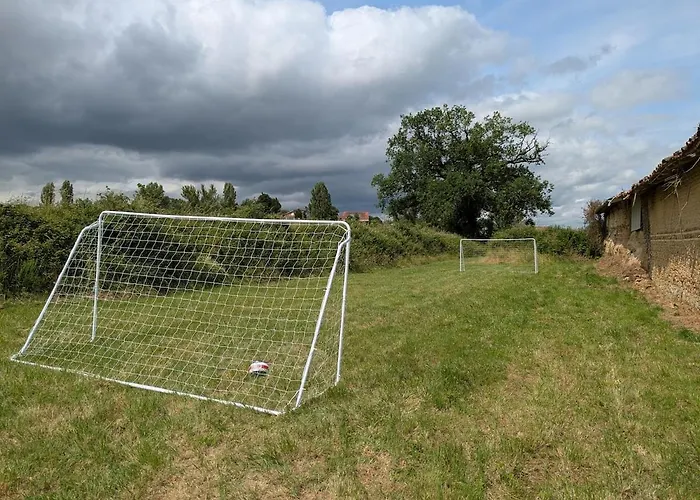 Anniversaire, Vacances, Team Building, 1 H De Toulouse