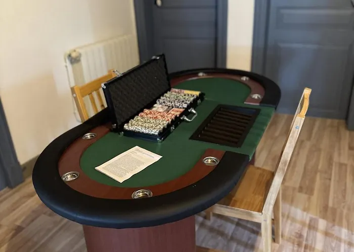 Anniversaire, Vacances, Team Building, 1 H De Toulouse * Puymaurin