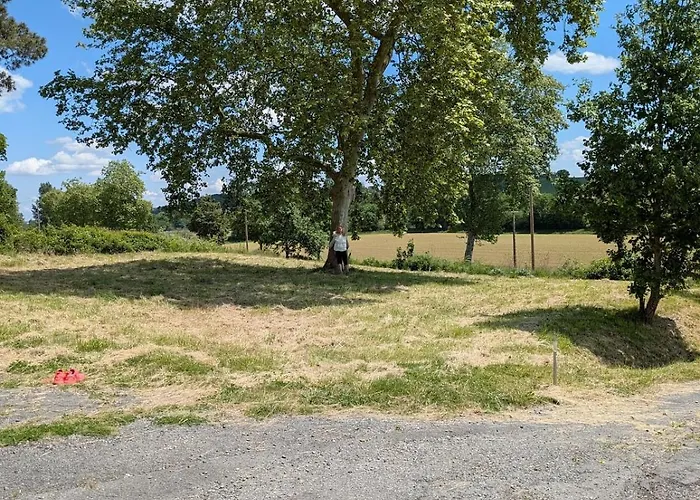 펜션 Anniversaire, Vacances, Team Building, 1 H De Toulouse