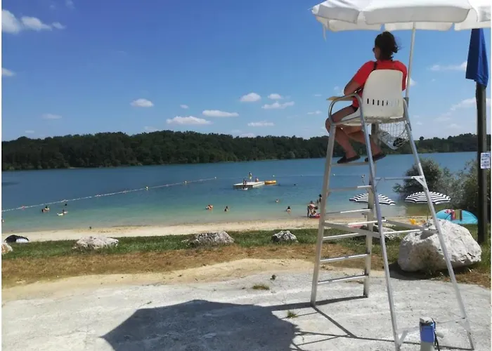 Anniversaire, Vacances, Team Building, 1 H De Toulouse 펜션