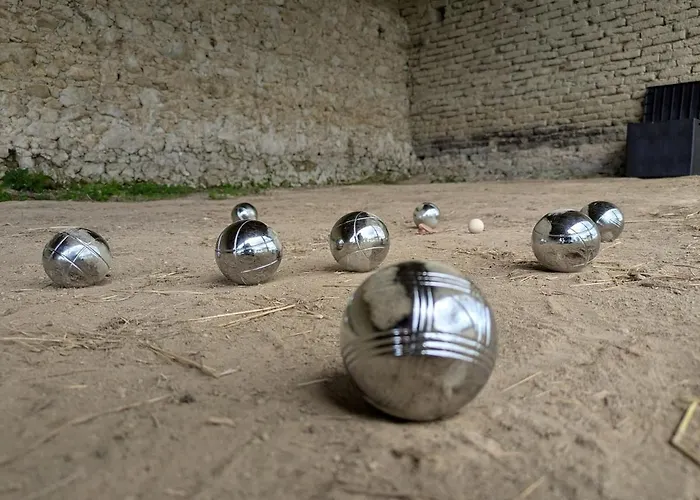 Anniversaire, Vacances, Team Building, 1 H De Toulouse Puymaurin