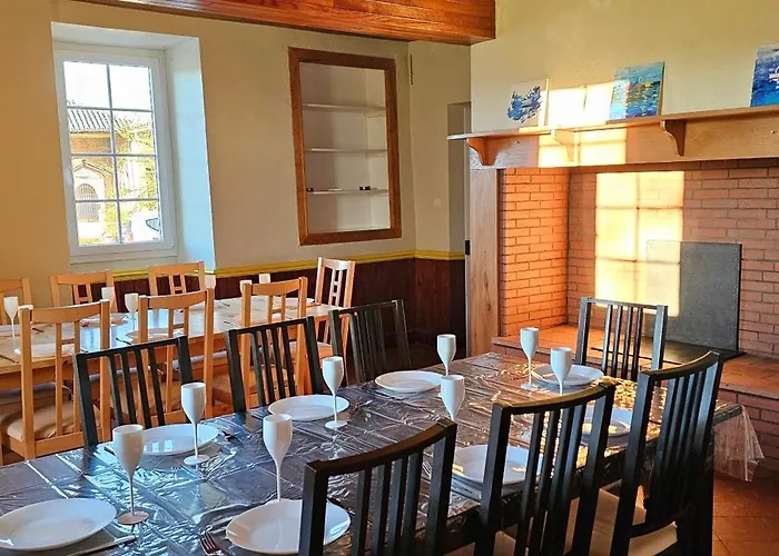 Anniversaire, Vacances, Team Building, 1 H De Toulouse *