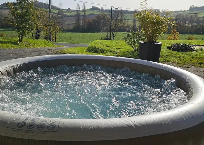 Anniversaire, Vacances, Team Building, 1 H De Toulouse *