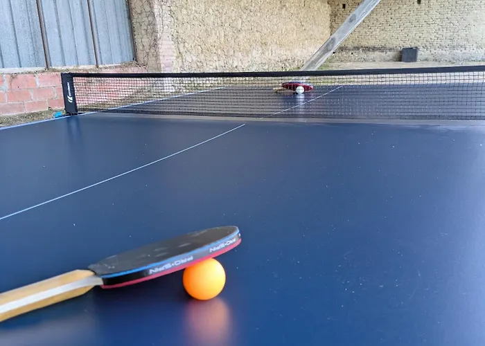 펜션 Anniversaire, Vacances, Team Building, 1 H De Toulouse Puymaurin