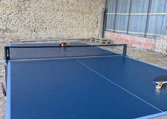 Anniversaire, Vacances, Team Building, 1 H De Toulouse 펜션 *