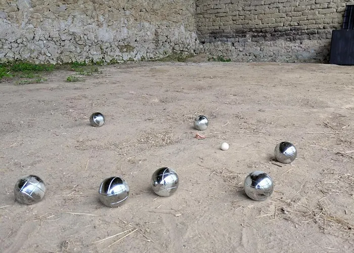 Anniversaire, Vacances, Team Building, 1 H De Toulouse 펜션 *